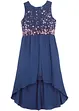 Vokuhila-Kleid, bonprix