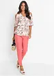 Leinenhose, bonprix