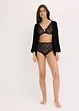 Slip taille haute, bonprix