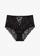 Slip taille haute, bonprix