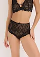Slip taille haute, bonprix
