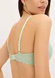 Soutien-gorge à coques et armatures, bonprix