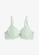 Soutien-gorge à coques et armatures, bonprix