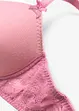 Soutien-gorge à coques et armatures, bonprix