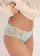Lot de 3 shorties, bonprix
