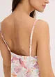 Nuisette en satin, bonprix