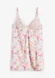 Nuisette en satin, bonprix