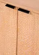 Commode à portes sculptées, bonprix