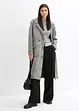 Trench en twill, bonprix