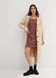 Trench en twill, bonprix