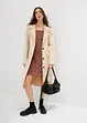Trench en twill, bonprix
