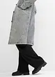 Trench en twill, bonprix