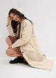 Trench en twill, bonprix