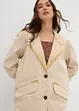 Trench en twill, bonprix