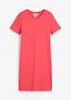 Robe en jersey 100% coton, bonprix