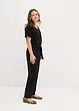 Combinaison en jersey coton, bonprix