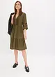 Robe-tunique en viscose, bonprix