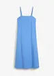 Bandeau Midikleid aus Viskose-Mix, bonprix