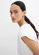 Top 100% coton, bonprix