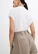 Short en viscose fine, bonprix