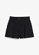 Short en viscose fine, bonprix
