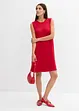 Minikleid aus Scuba, bonprix