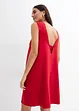 Minikleid aus Scuba, bonprix