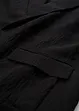 Blazer aus aus strukturiertem Crinkle-Viskose-Mix, bonprix