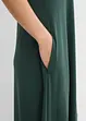 Midikleid in A-Linie, bonprix