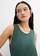 Midikleid in A-Linie, bonprix