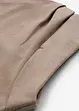 Jerseykleid aus reiner Bio-Baumwolle, bonprix