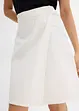 Minirock aus Twill, bonprix
