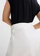 Minirock aus Twill, bonprix
