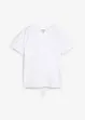 T-shirt 100% coton, bonprix