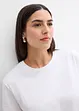 T-shirt 100% coton, bonprix