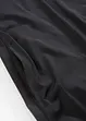 Robe midi évasée, bonprix