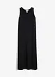 Robe midi évasée, bonprix