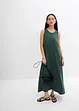 Midikleid in A-Linie, bonprix