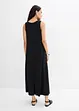 Robe midi évasée, bonprix