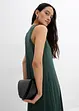 Midikleid in A-Linie, bonprix