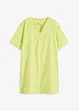 Robe-tunique 100% coton, bonprix