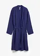 Robe de chambre en gaze de coton, bonprix