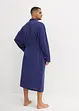 Robe de chambre en gaze de coton, bonprix