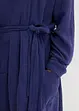 Robe de chambre en gaze de coton, bonprix