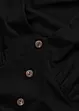 Tailliertes Minikleid, bonprix