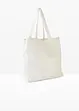 Shopper Canvas, bonprix