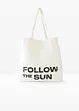 Shopper Canvas, bonprix