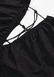 Maxikleid aus reiner Bio-Baumwolle, bonprix