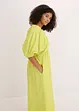 Robe longue 100% coton, bonprix