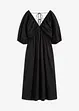Maxikleid aus reiner Bio-Baumwolle, bonprix